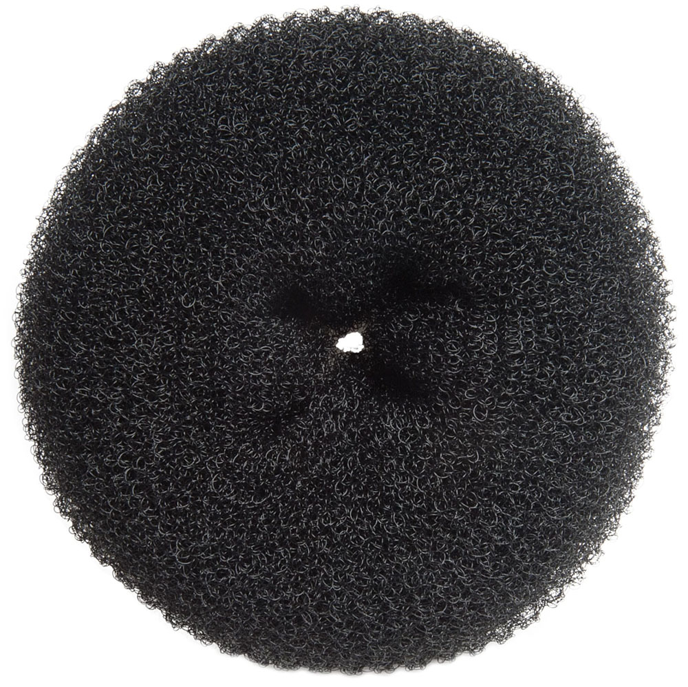 Donut Hairbun Jumbo