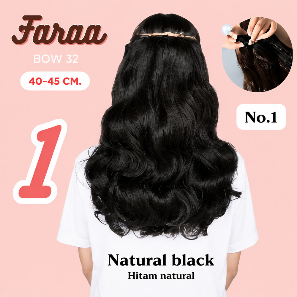 fara-no1-1.jpg Fara Hairclip