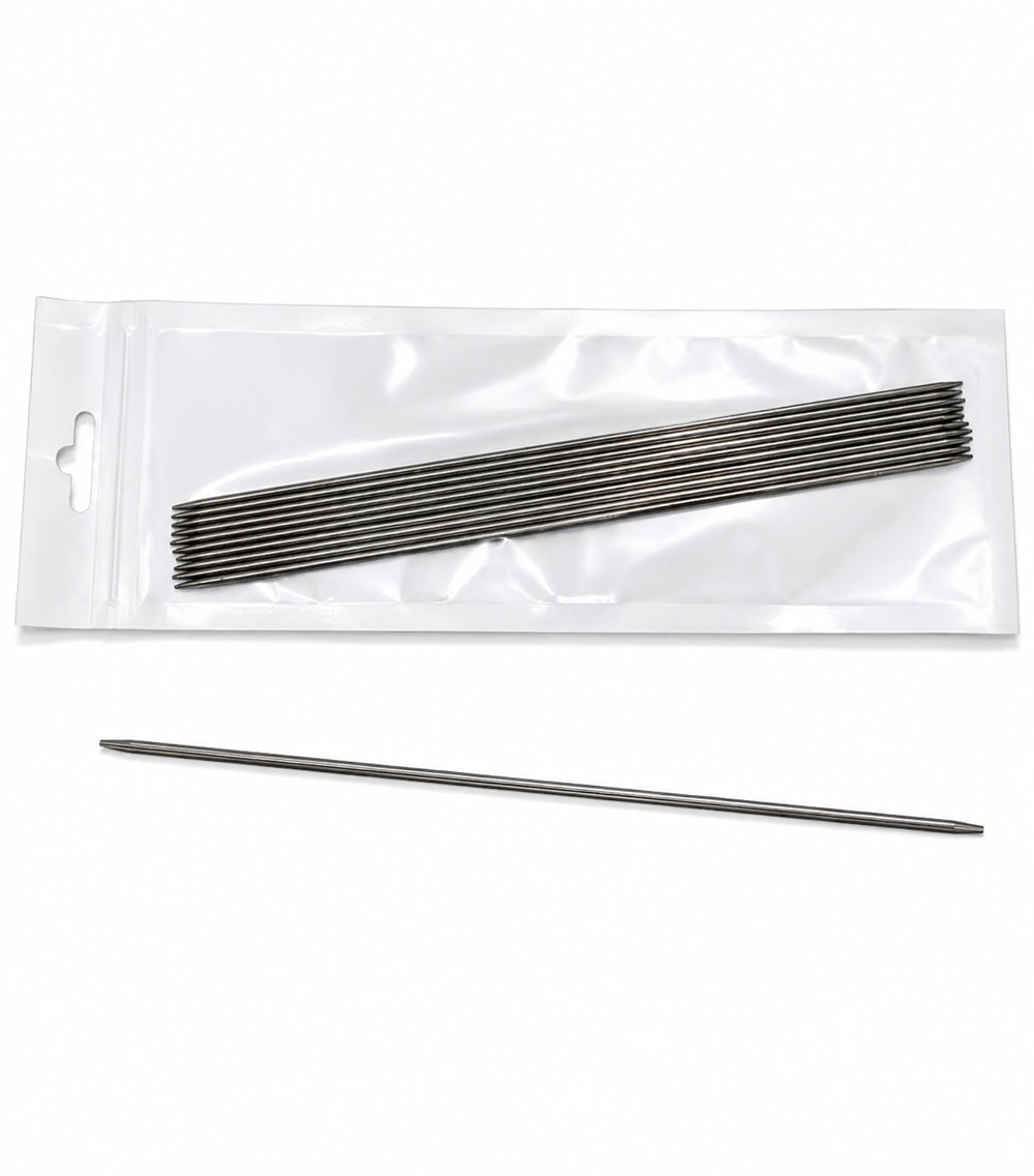 Hairstick Rambut