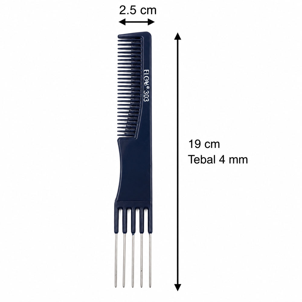 Sisir Garpu